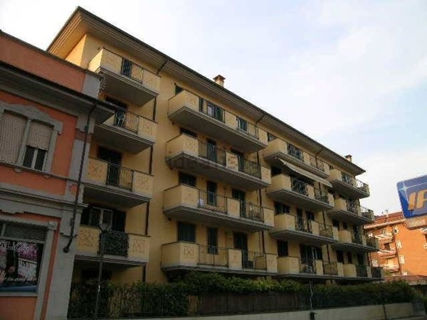 appartamento in vendita a Tortona