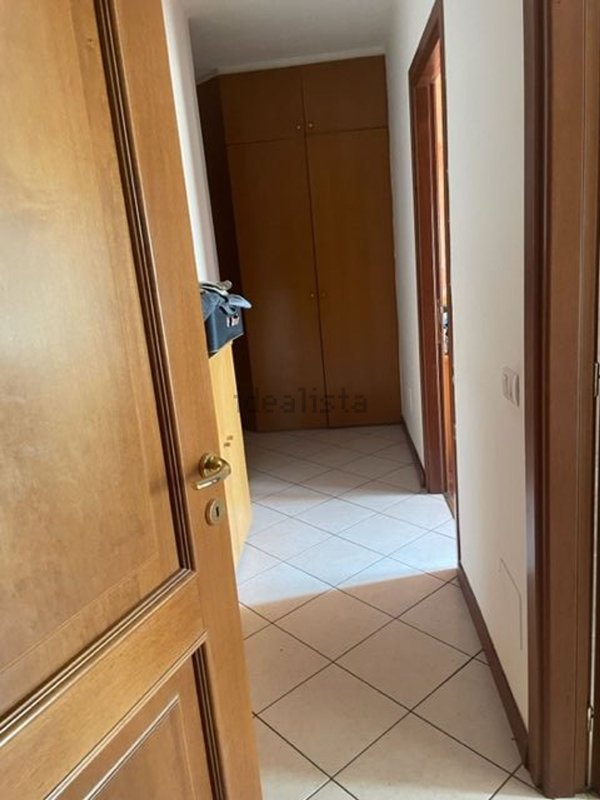 appartamento in vendita a Tortona in zona Paghisano