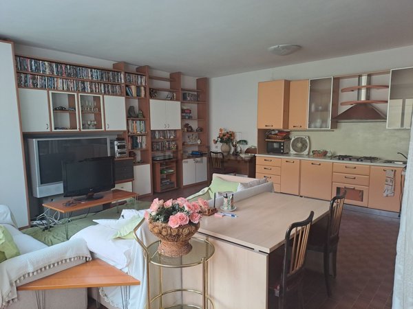 appartamento in vendita a Tortona