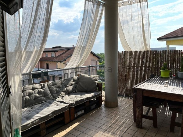 appartamento in vendita a Tortona