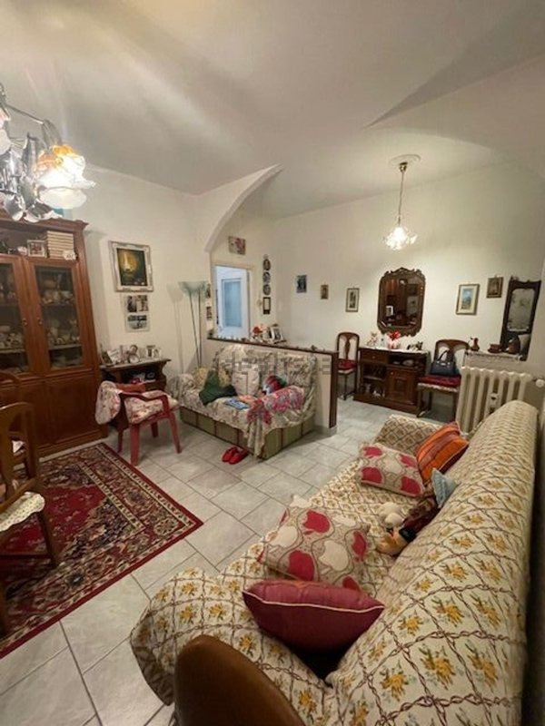 appartamento in vendita a Tortona
