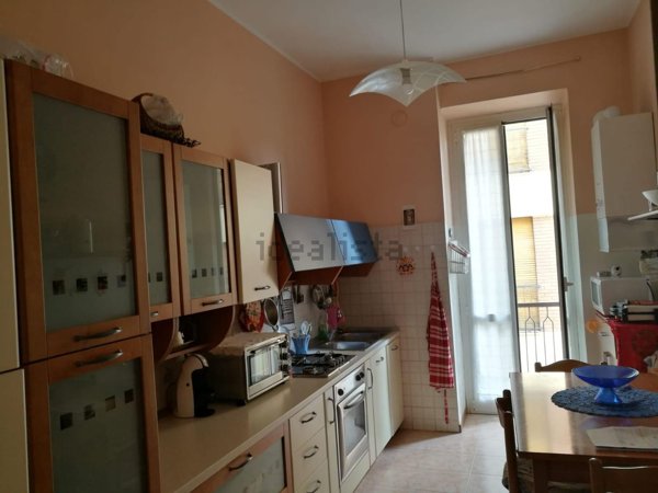 appartamento in vendita a Tortona