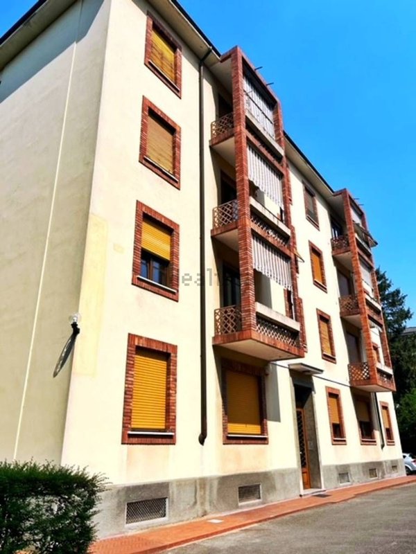 appartamento in vendita a Tortona