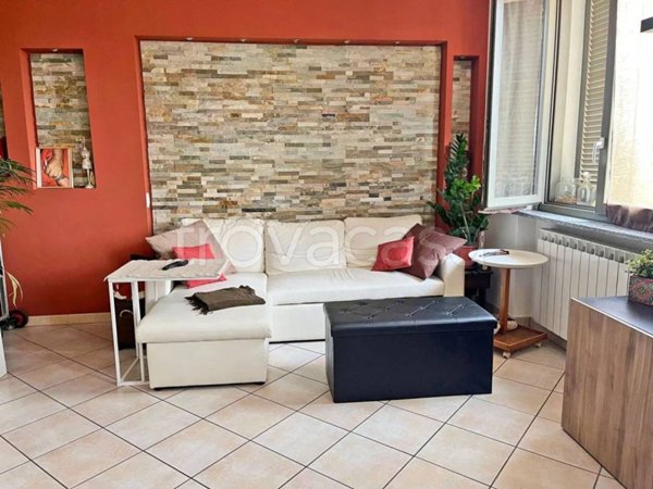 appartamento in vendita a Tortona in zona Centro Storico