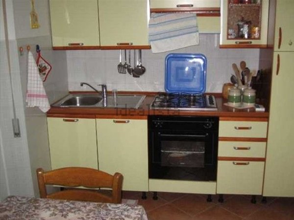 appartamento in vendita a Tortona