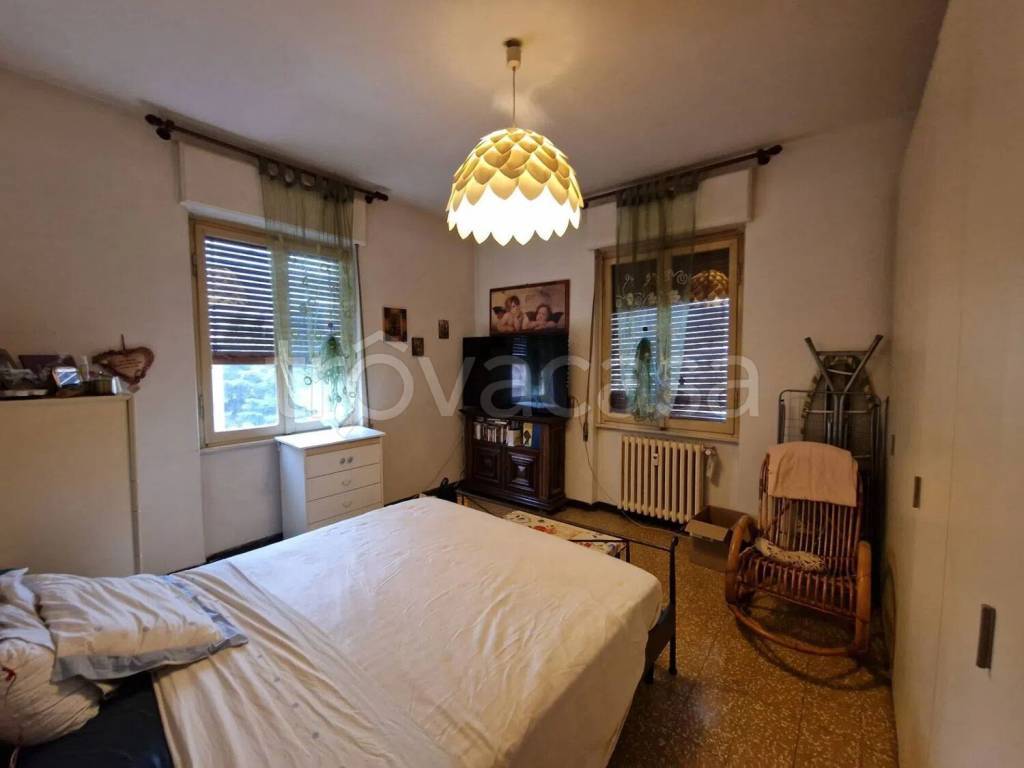 appartamento in vendita a Tortona in zona San Bernardino