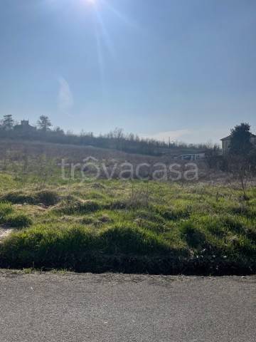 terreno edificabile in vendita a Tortona in zona Centro Storico