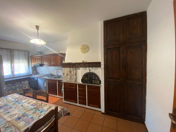 appartamento in vendita a Tortona in zona Paghisano