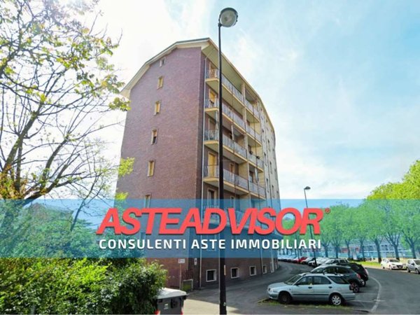 appartamento in vendita a Tortona