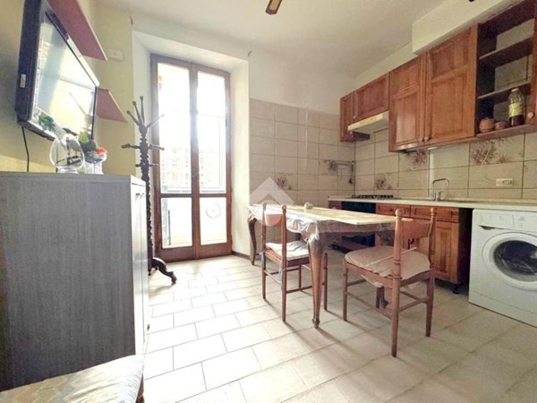 appartamento in vendita a Tortona