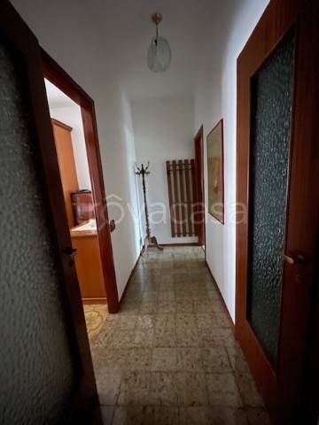 appartamento in vendita a Tortona in zona Oasi
