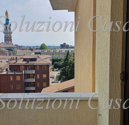 appartamento in vendita a Tortona