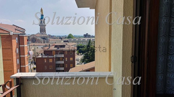 appartamento in vendita a Tortona