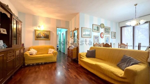 appartamento in vendita a Tortona