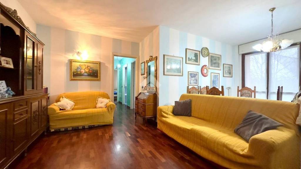 appartamento in vendita a Tortona