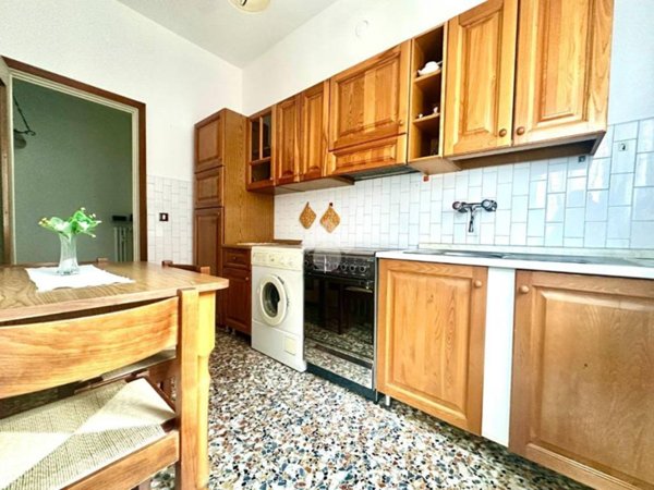 appartamento in vendita a Tortona in zona Centro Storico