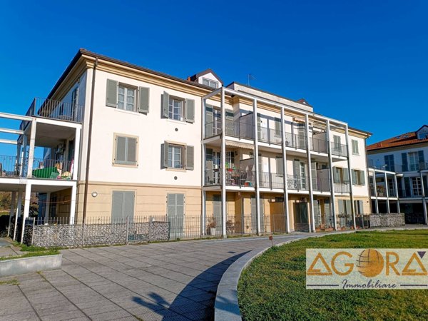 appartamento in vendita a Tortona