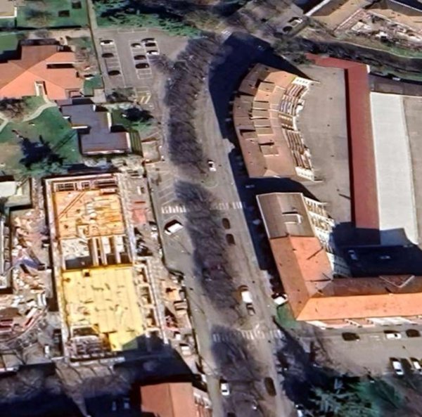 appartamento in vendita a Tortona