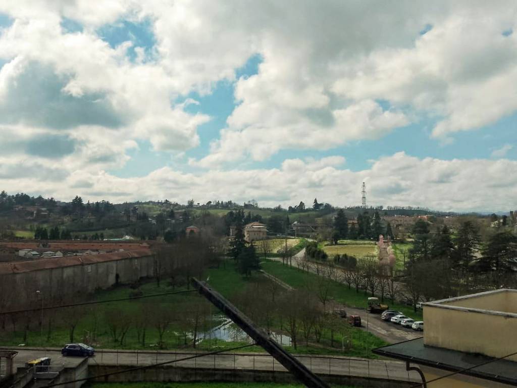 appartamento in vendita a Tortona
