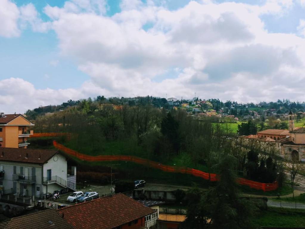 appartamento in vendita a Tortona