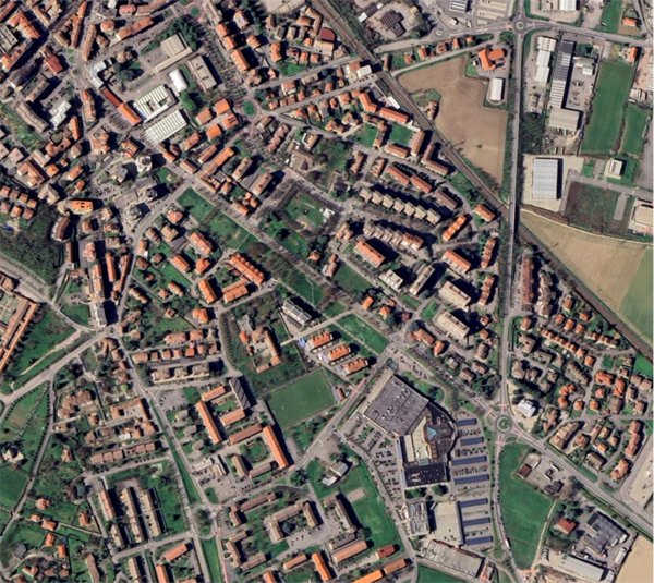 appartamento in vendita a Tortona