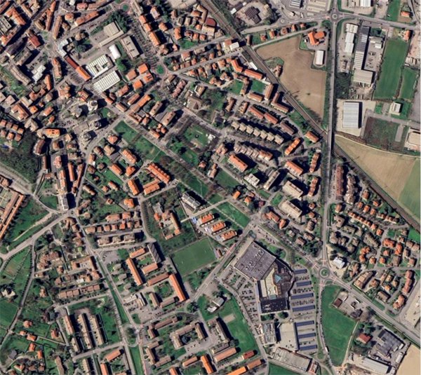 appartamento in vendita a Tortona