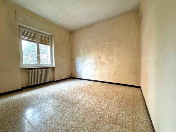 appartamento in vendita a Tortona