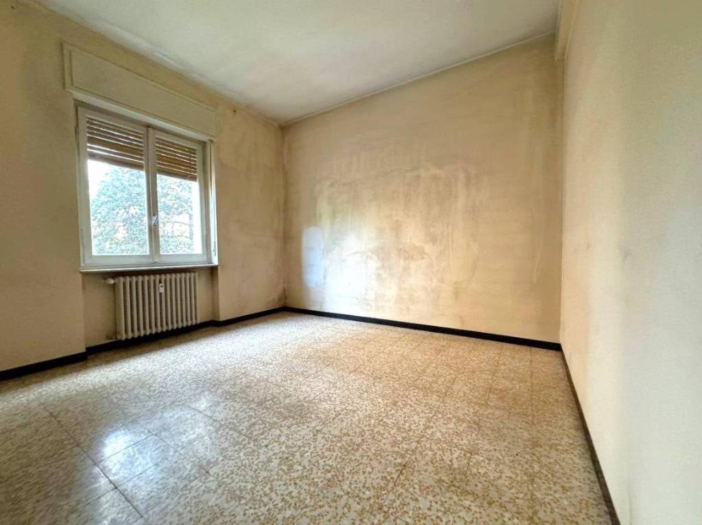 appartamento in vendita a Tortona