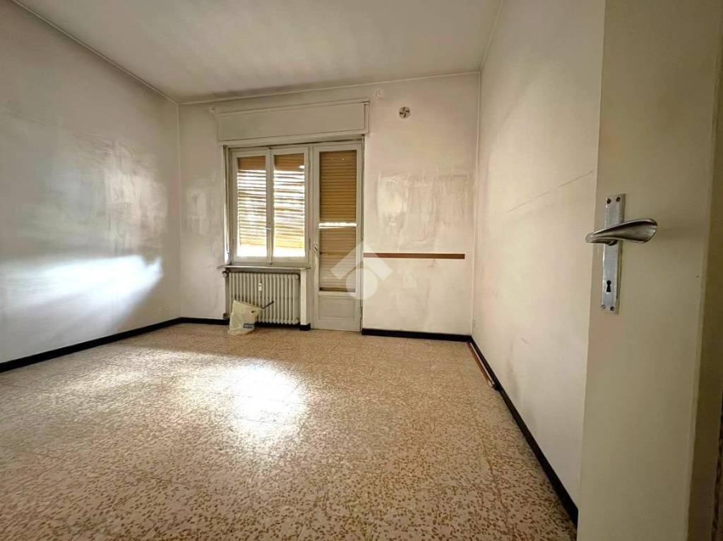 appartamento in vendita a Tortona