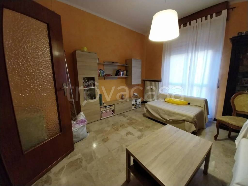 appartamento in vendita a Tortona