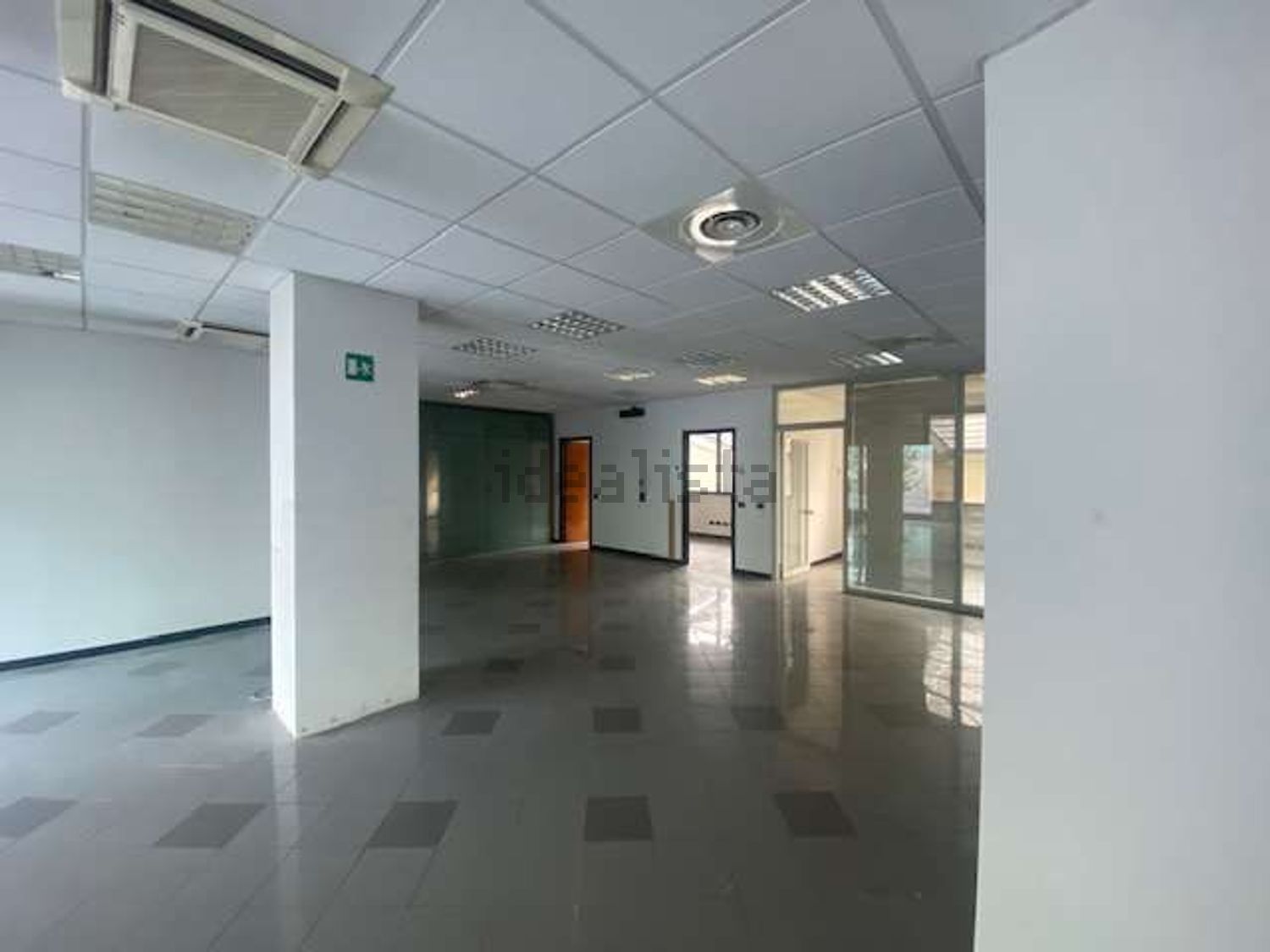 ufficio in vendita a Tortona