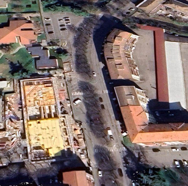 appartamento in vendita a Tortona