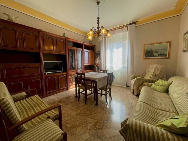 appartamento in vendita a Tortona