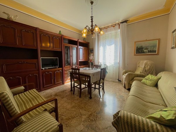 appartamento in vendita a Tortona