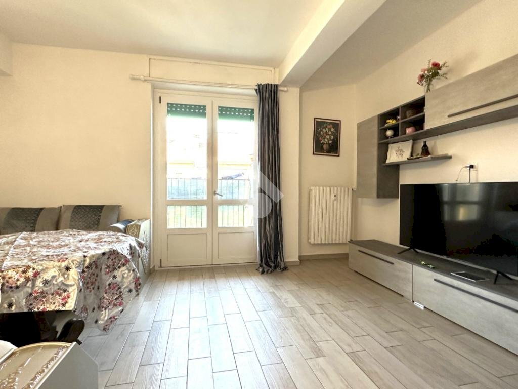 appartamento in vendita a Tortona