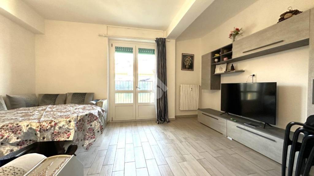 appartamento in vendita a Tortona