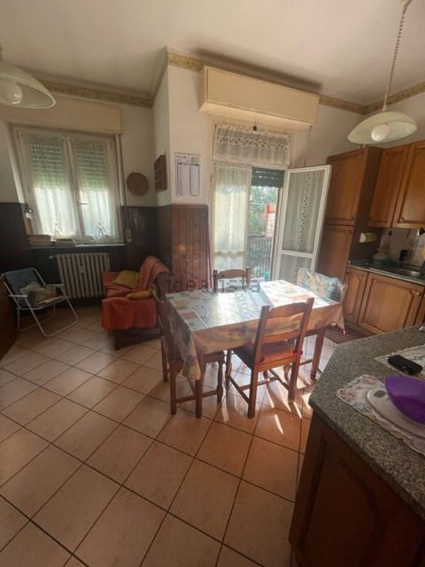 appartamento in vendita a Tortona in zona Oasi