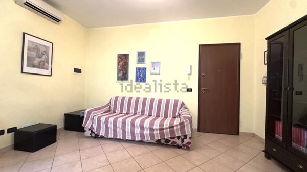 appartamento in vendita a Tortona