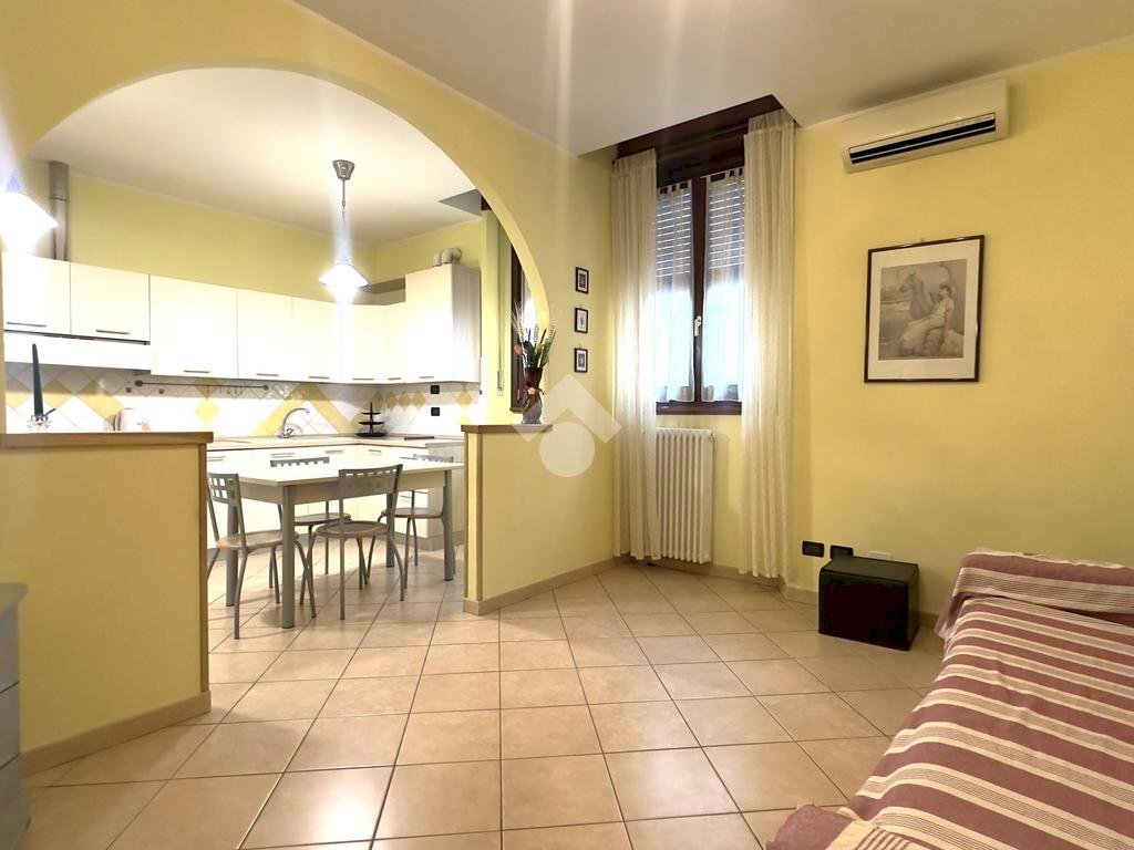 appartamento in vendita a Tortona
