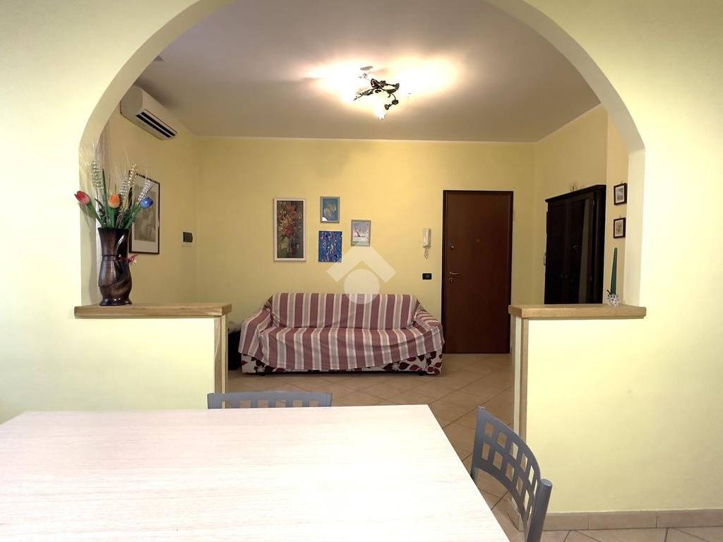 appartamento in vendita a Tortona