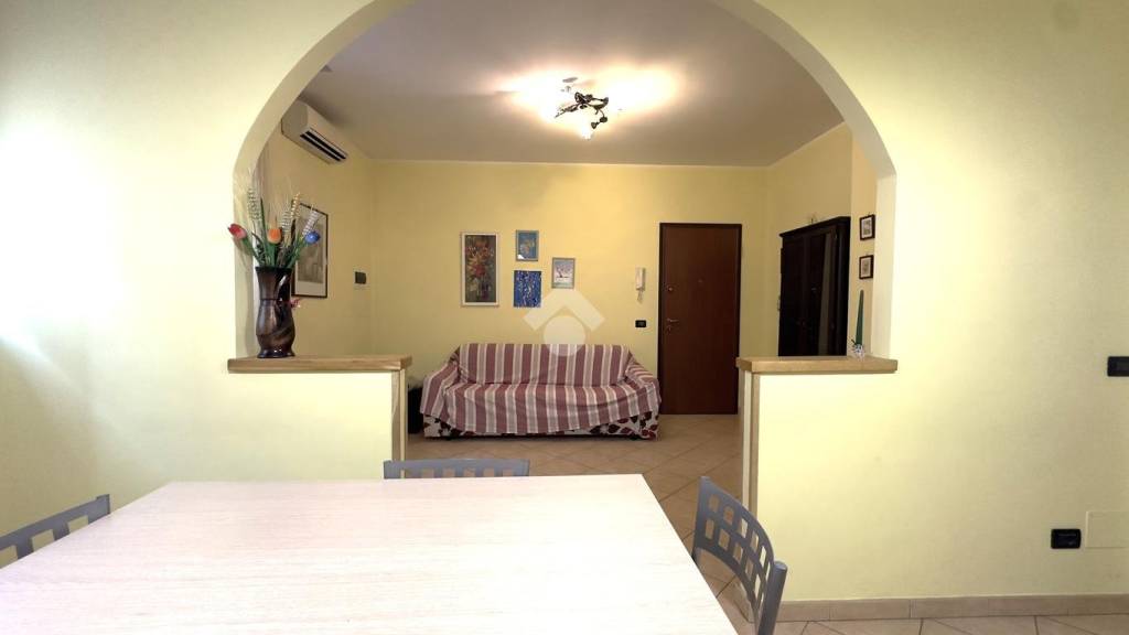 appartamento in vendita a Tortona