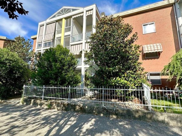 appartamento in vendita a Tortona in zona Oasi