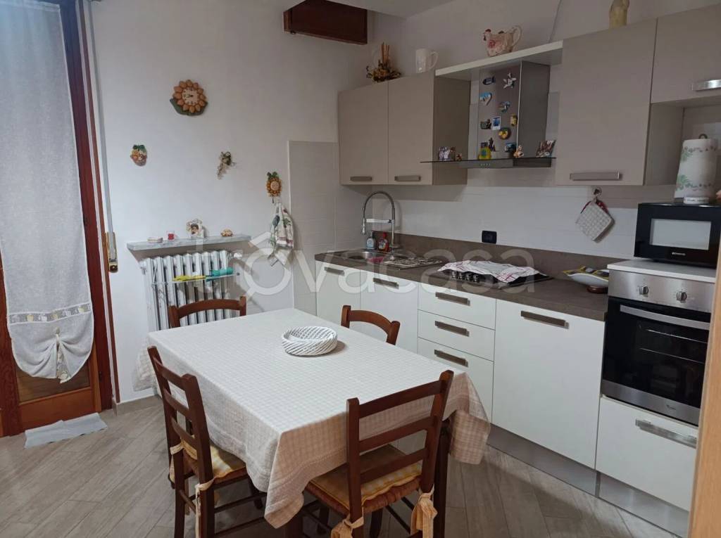 appartamento in vendita a Tortona