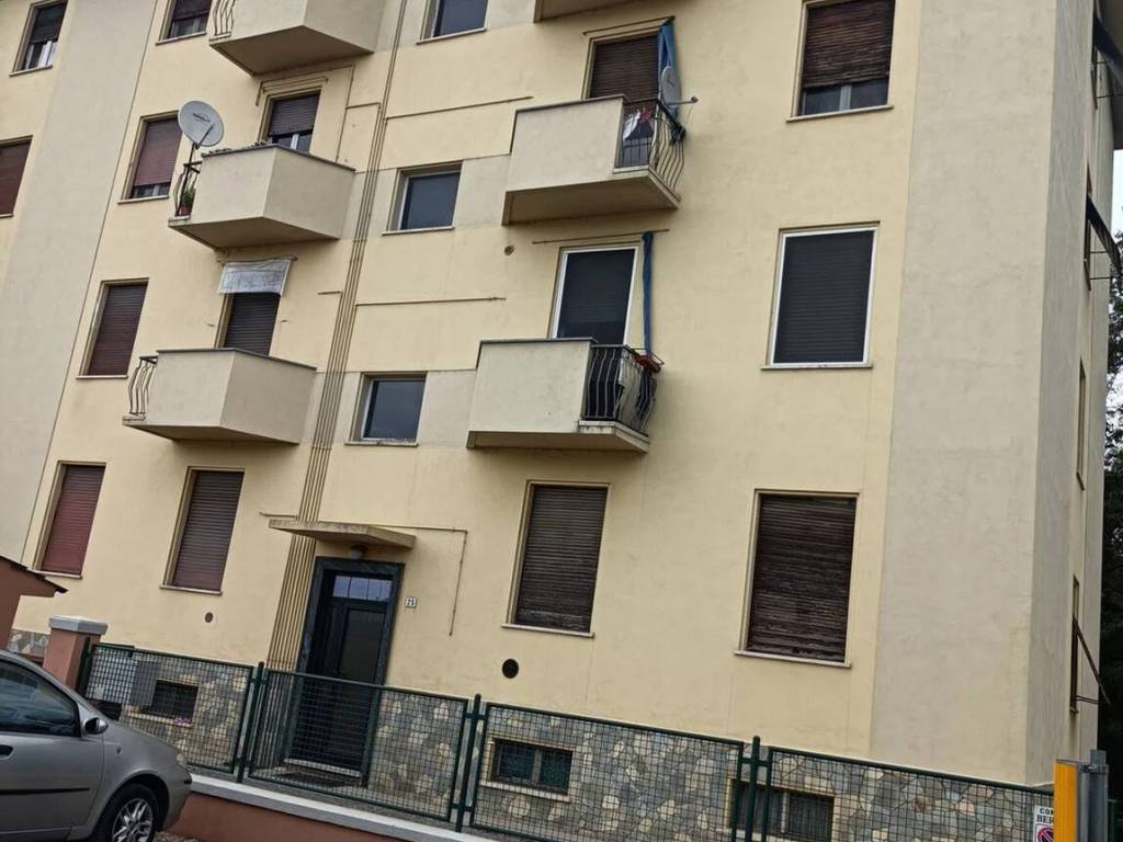 appartamento in vendita a Tortona