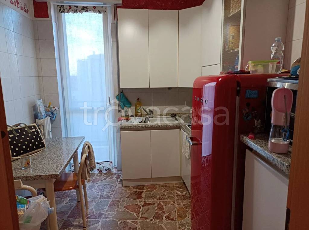 appartamento in vendita a Tortona