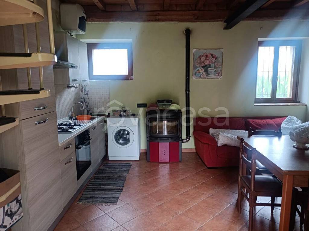appartamento in vendita a Tortona