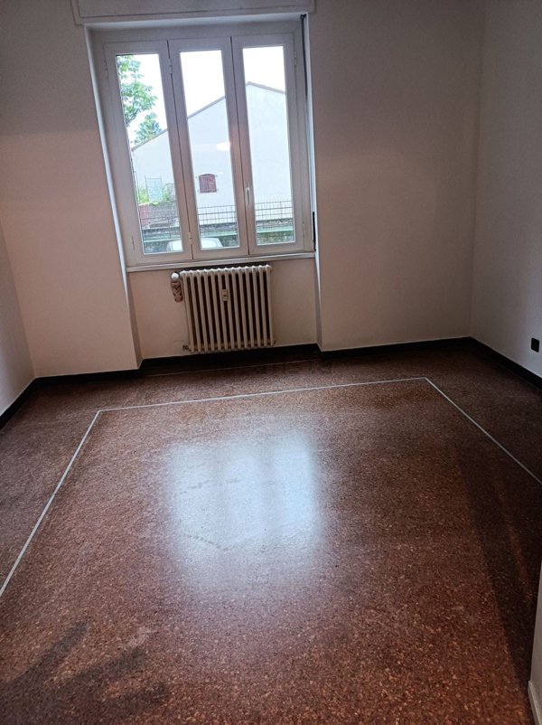 appartamento in vendita a Tortona