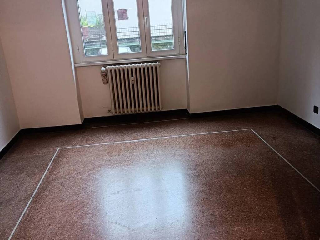 appartamento in vendita a Tortona