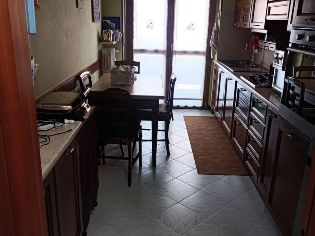 appartamento in vendita a Tortona