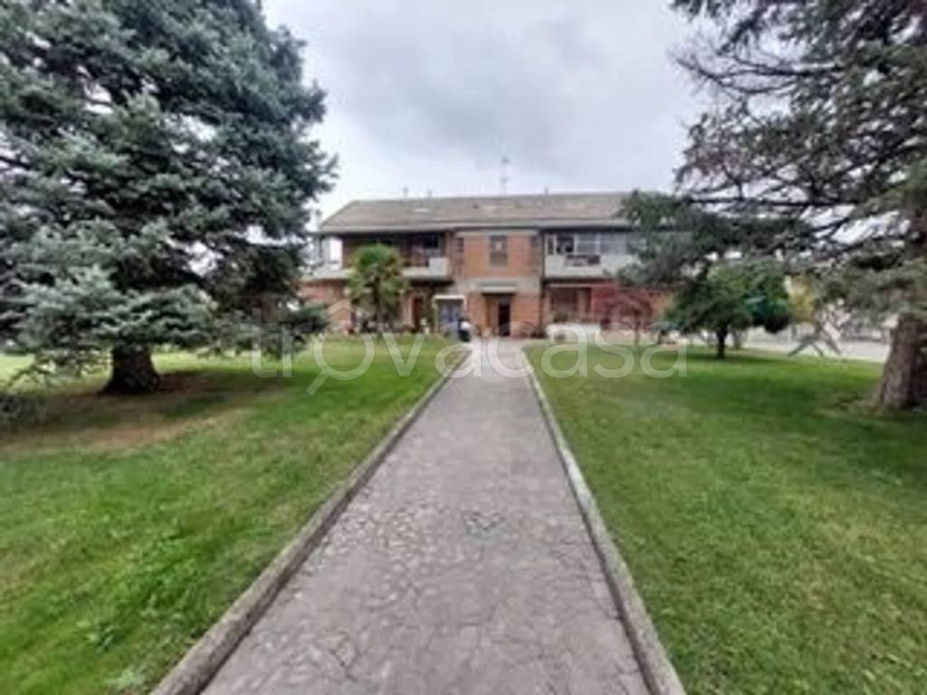 appartamento in vendita a Tortona